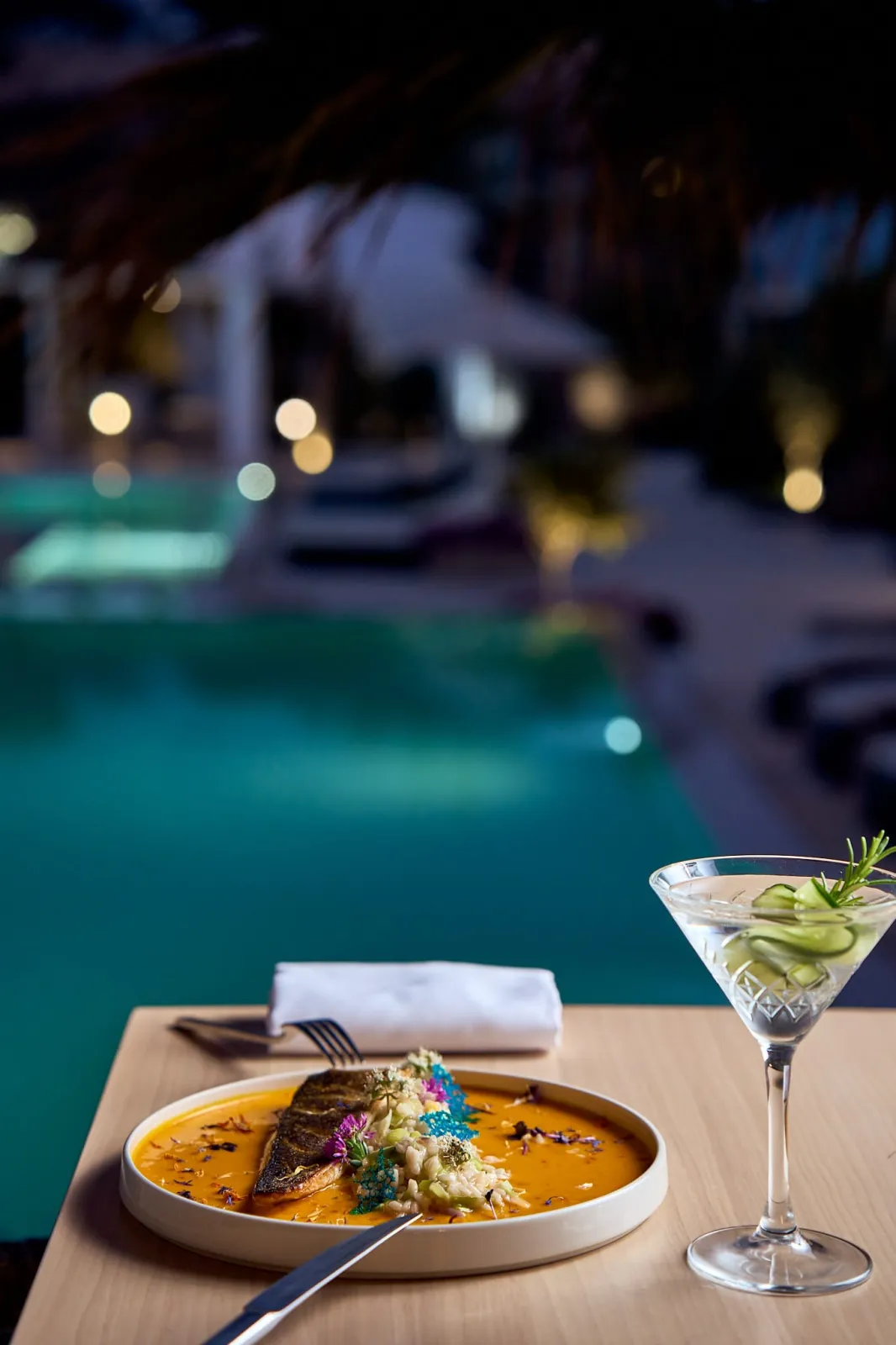 Aurora Luxury Suites