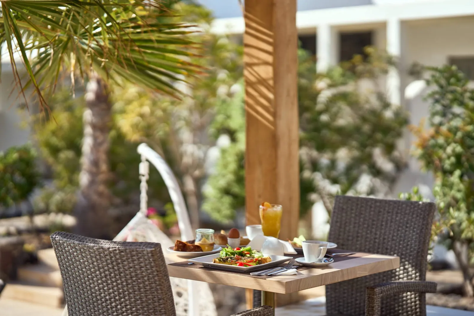 Aurora Luxury Suites