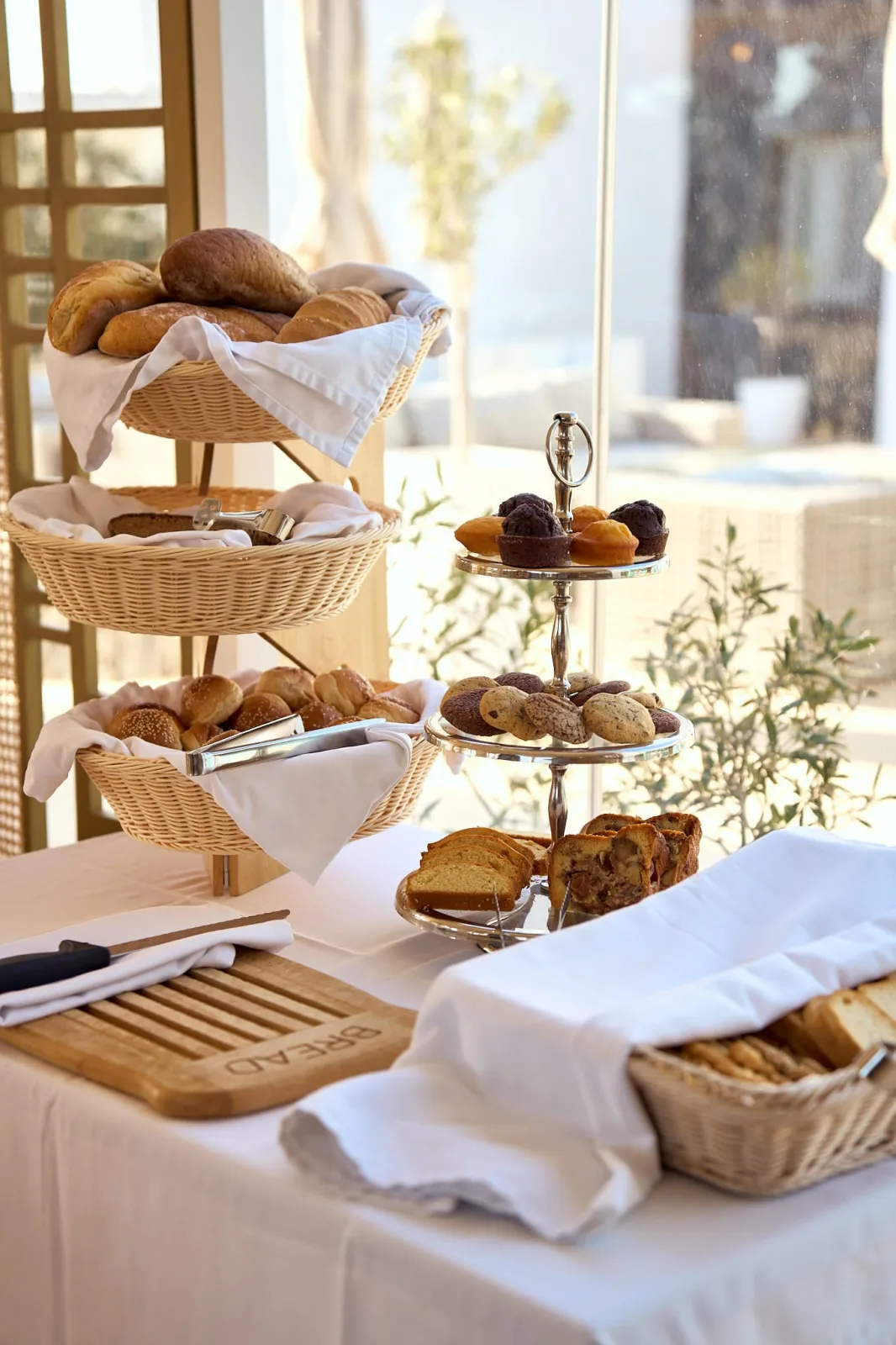 Aurora Luxury Suites