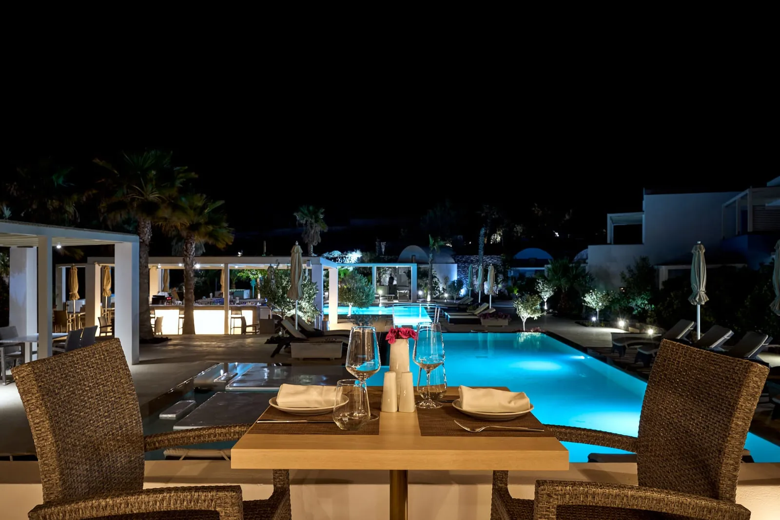 Aurora Luxury Suites