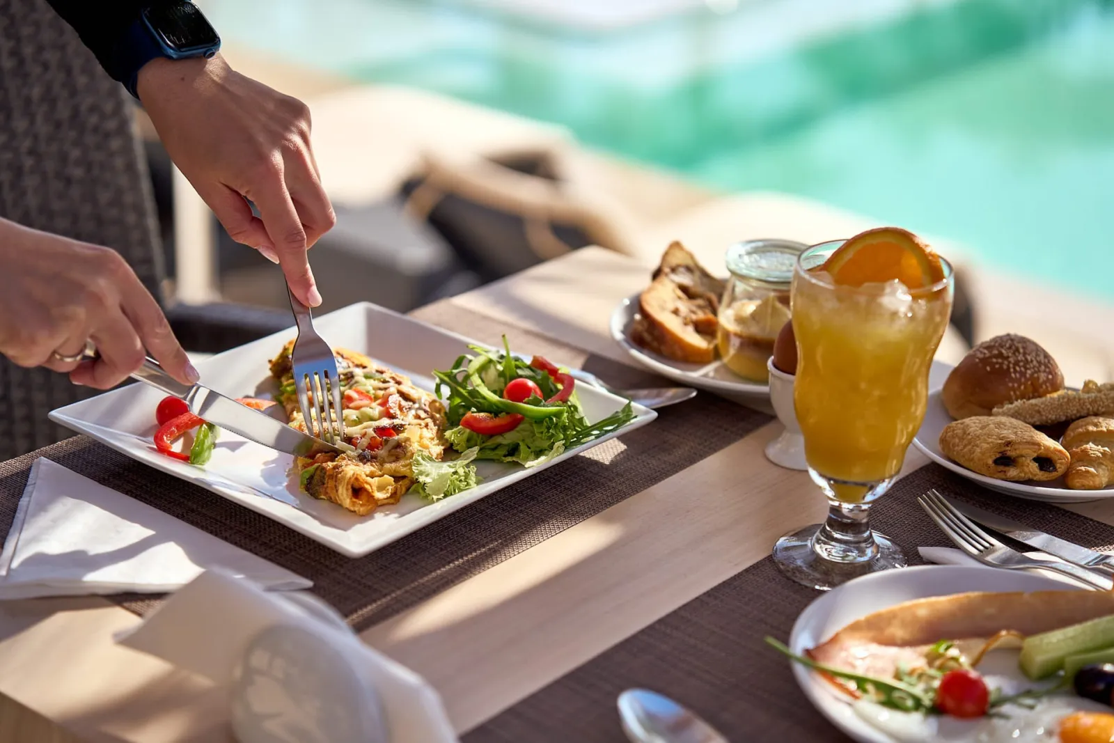 Aurora Luxury Suites