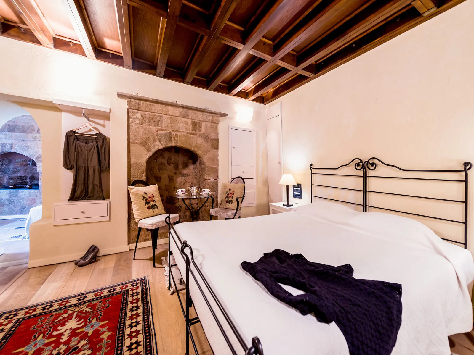 Avalon Boutique Hotel Rhodes