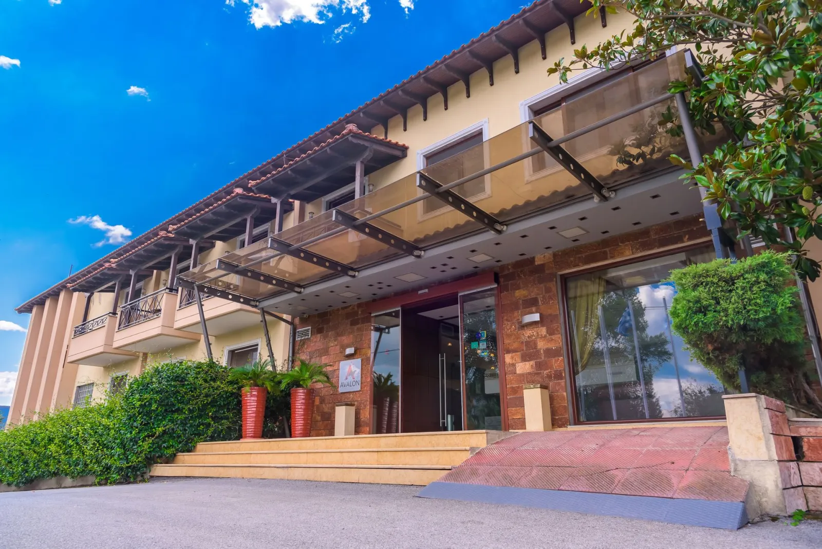 Avalon Hotel Thessaloniki
