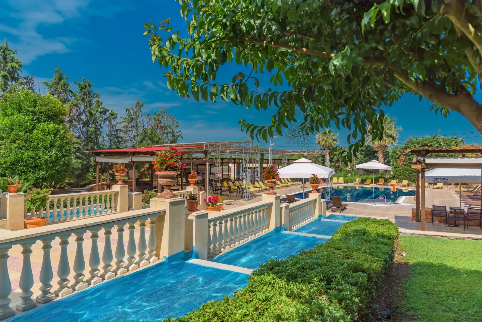 Avalon Hotel Thessaloniki