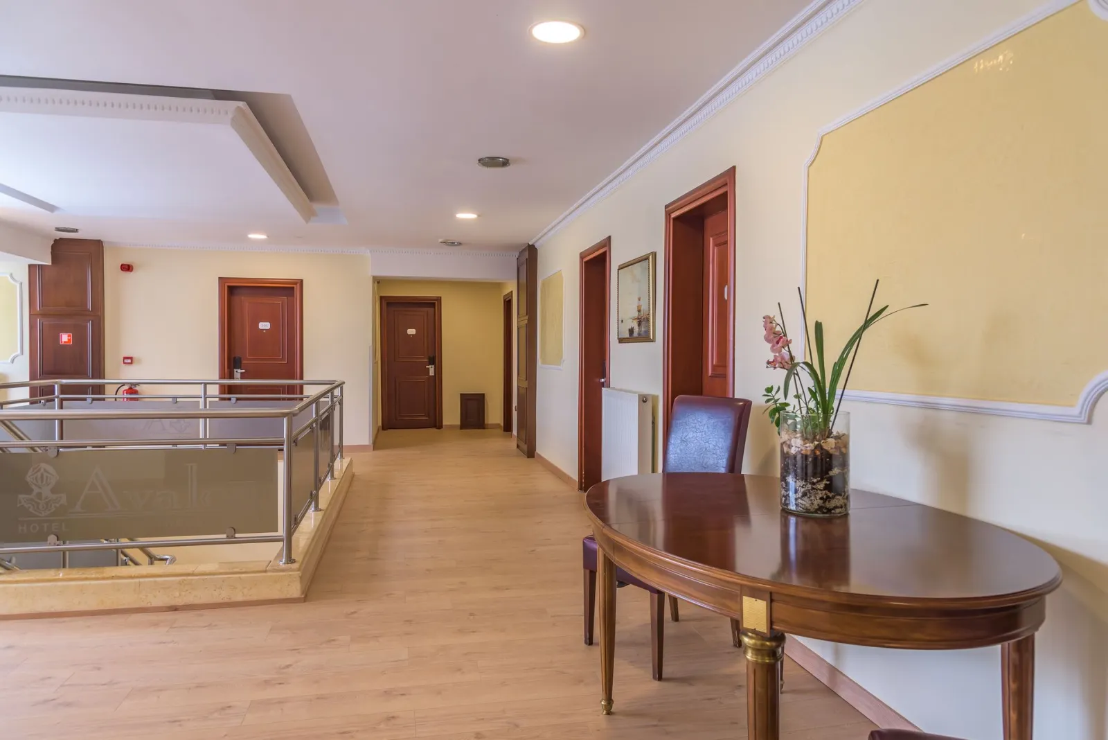 Avalon Hotel Thessaloniki