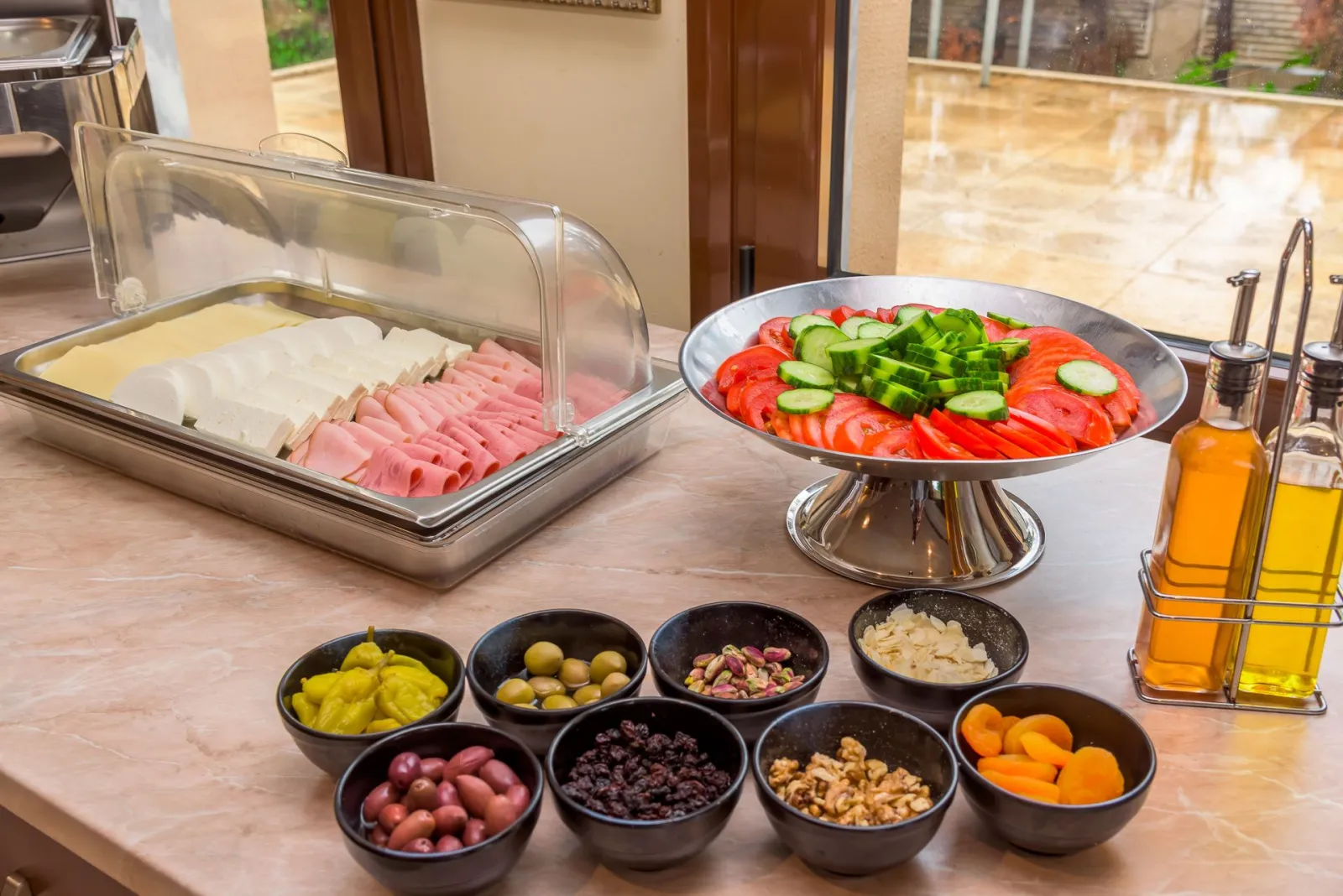 Avalon Hotel Thessaloniki