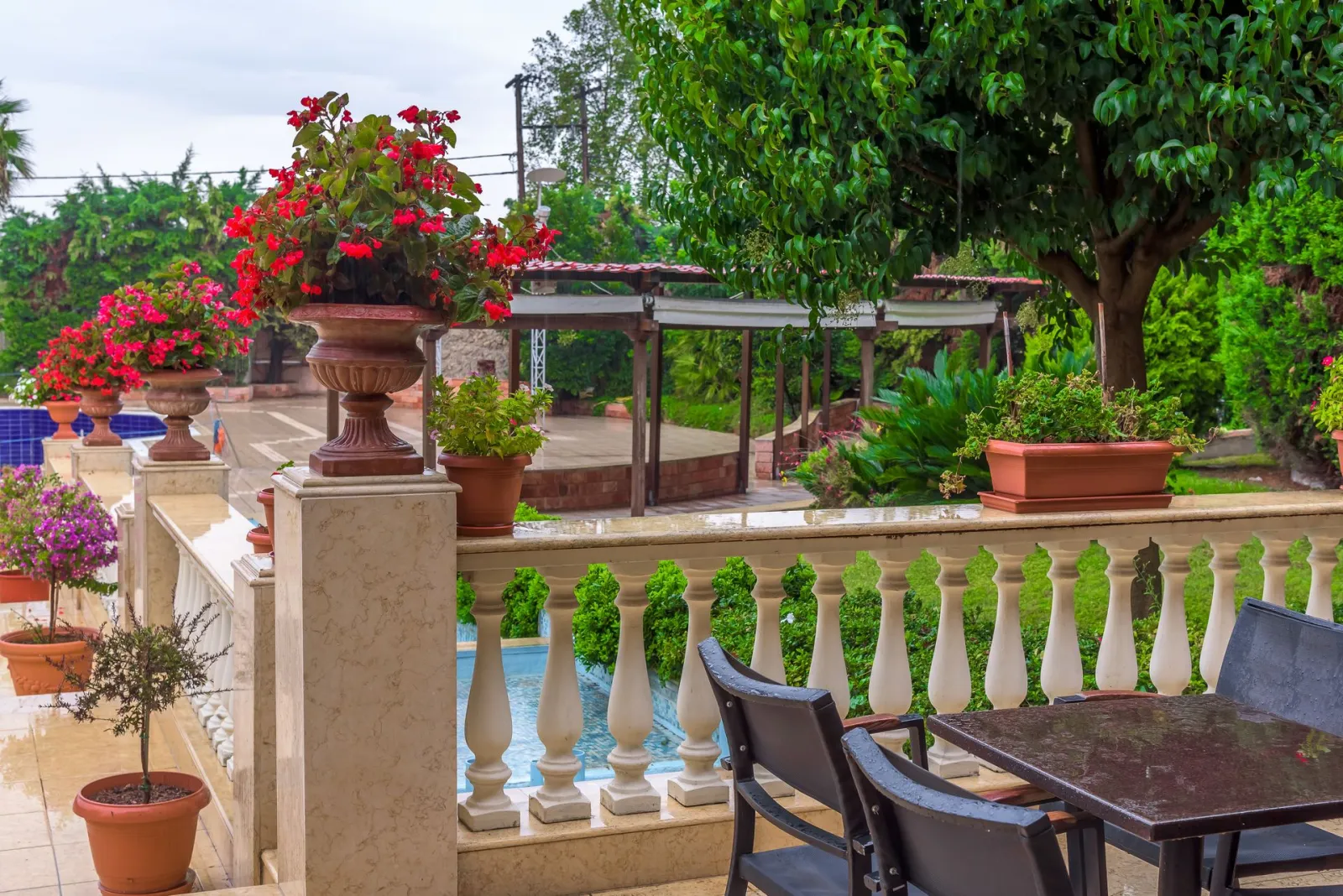 Avalon Hotel Thessaloniki