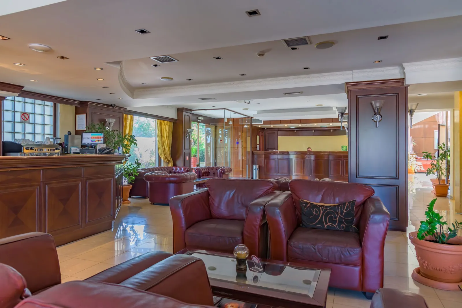 Avalon Hotel Thessaloniki