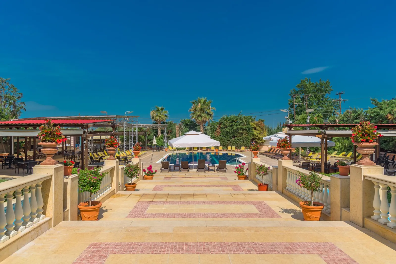 Avalon Hotel Thessaloniki