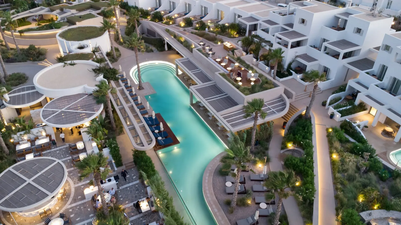 Avant Mar Hotel