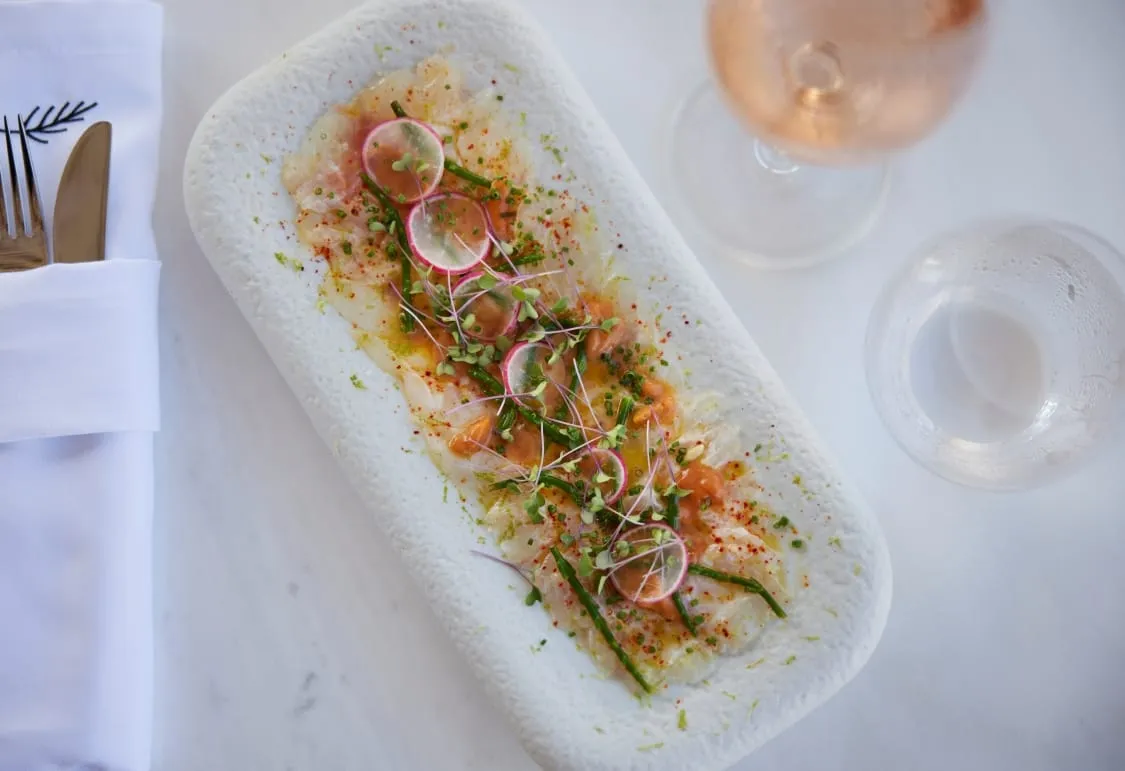 Thymes Restaurant