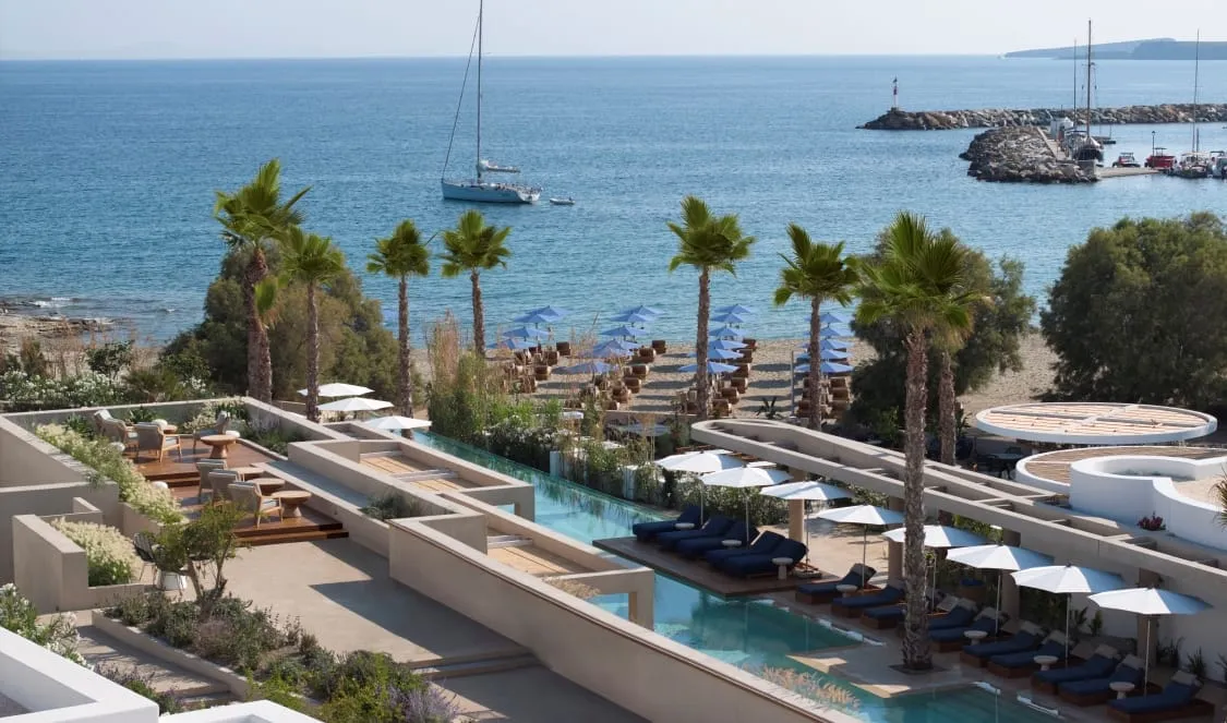 Avant Mar Hotel