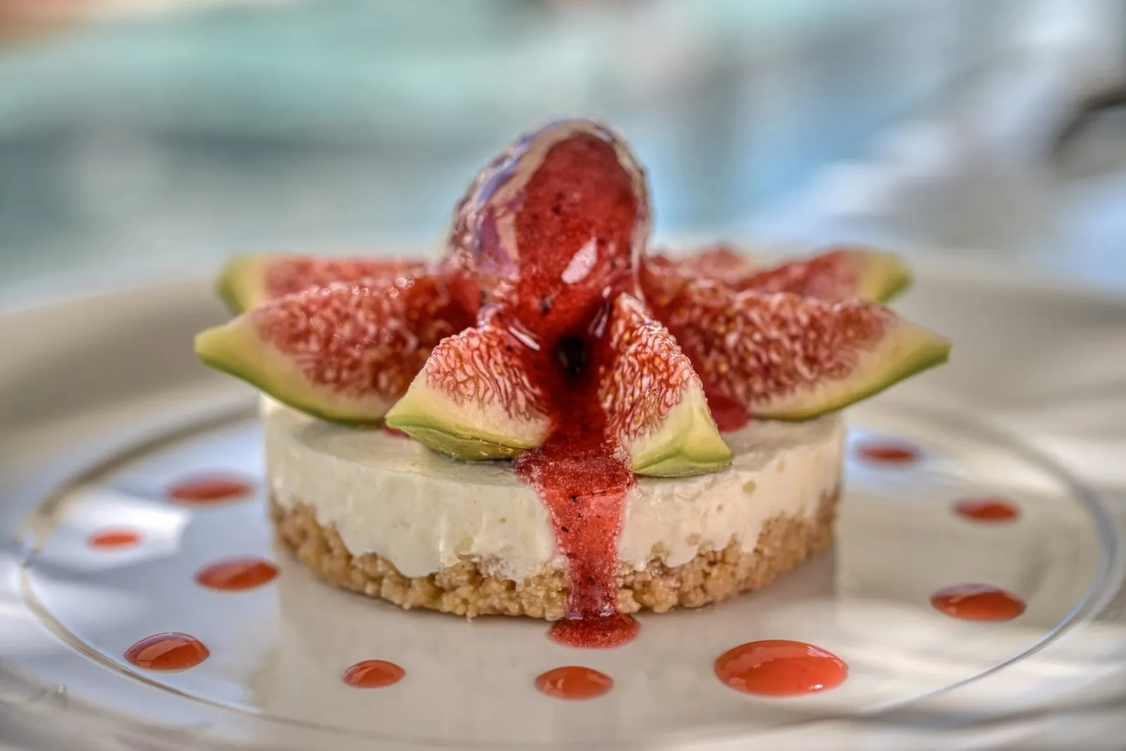 Thymes Restaurant