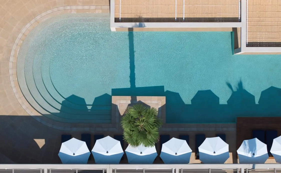 Avant Mar Hotel