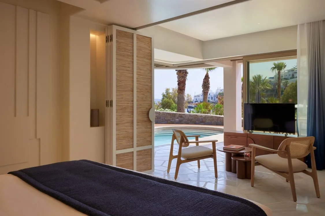 Avant Mar Hotel