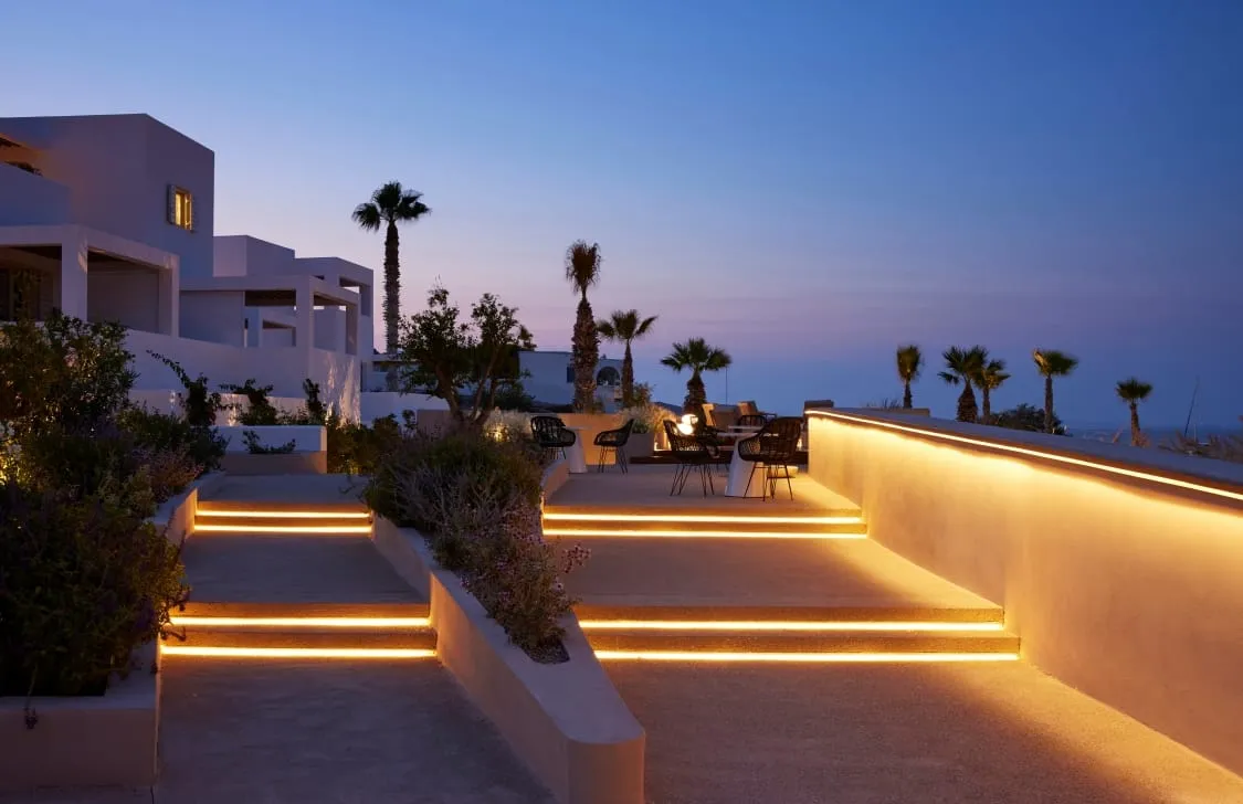 Avant Mar Hotel