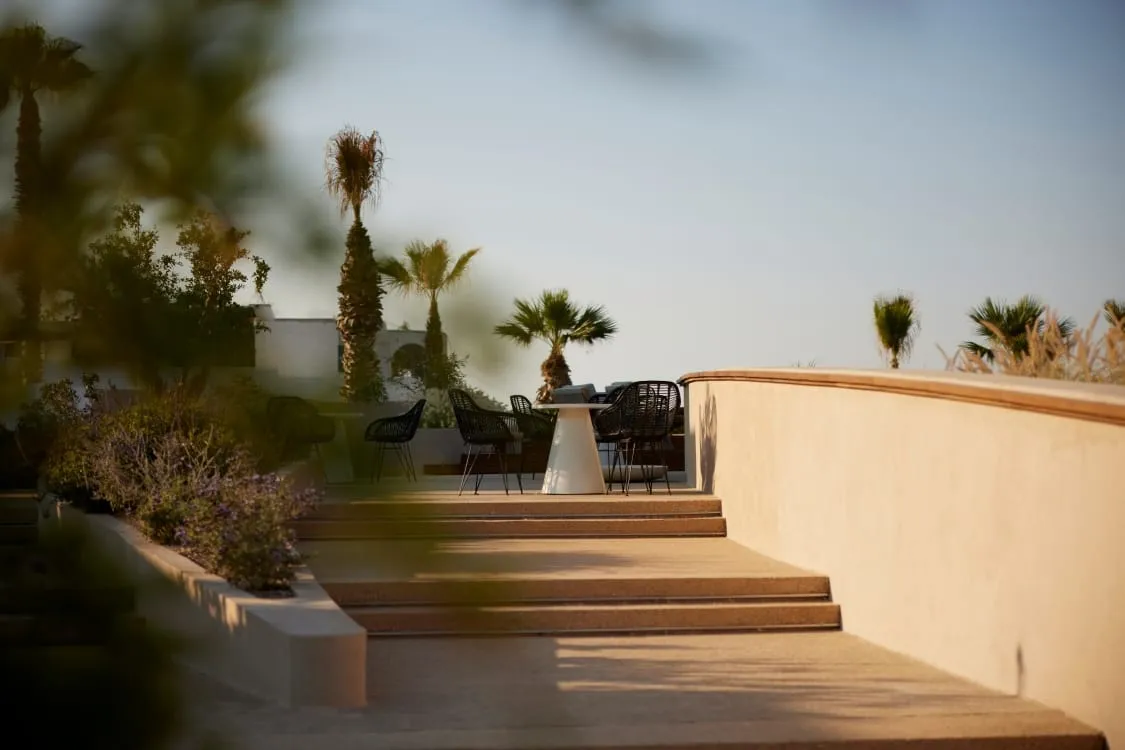 Avant Mar Hotel