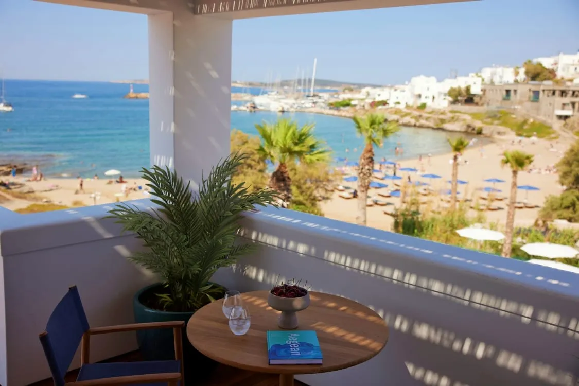 Avant Mar Hotel
