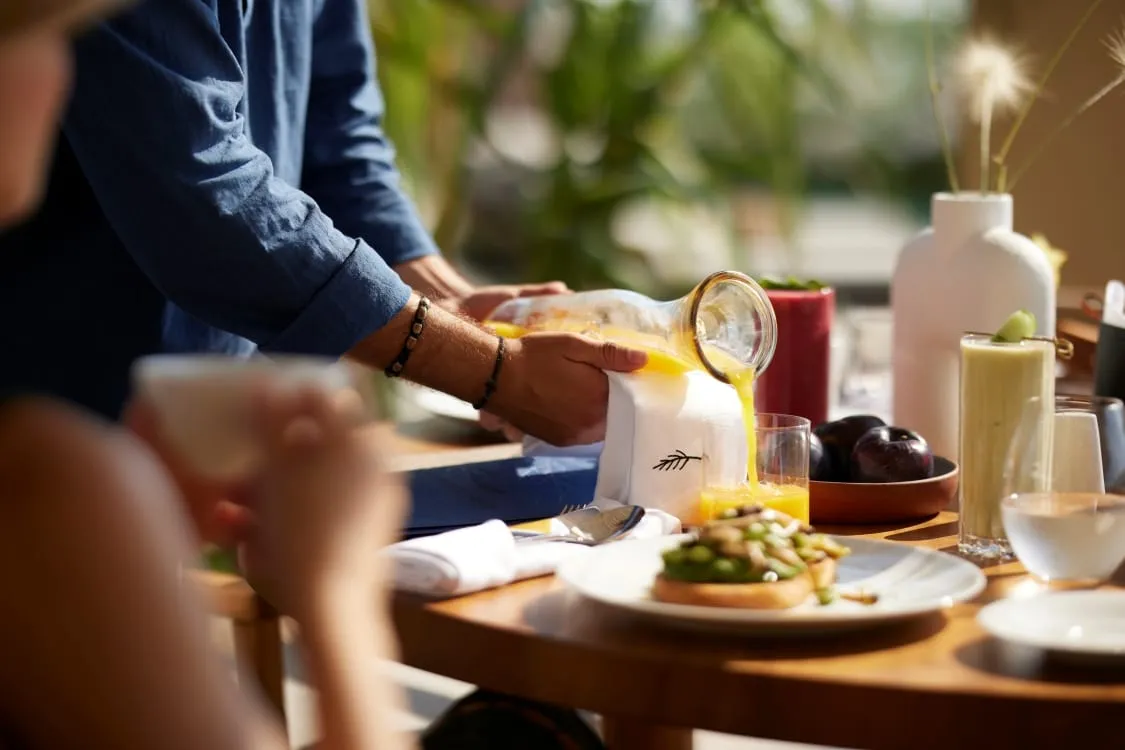 Thymes Restaurant