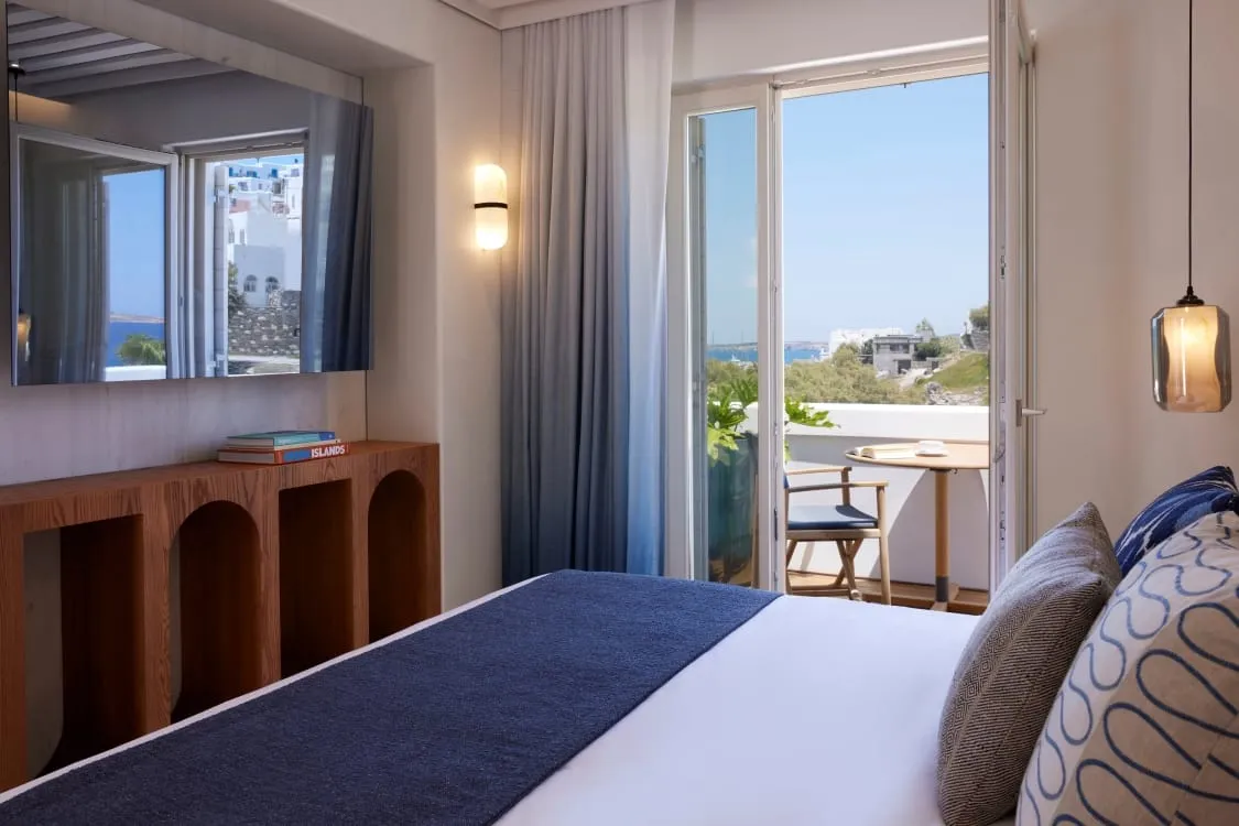 Avant Mar Hotel