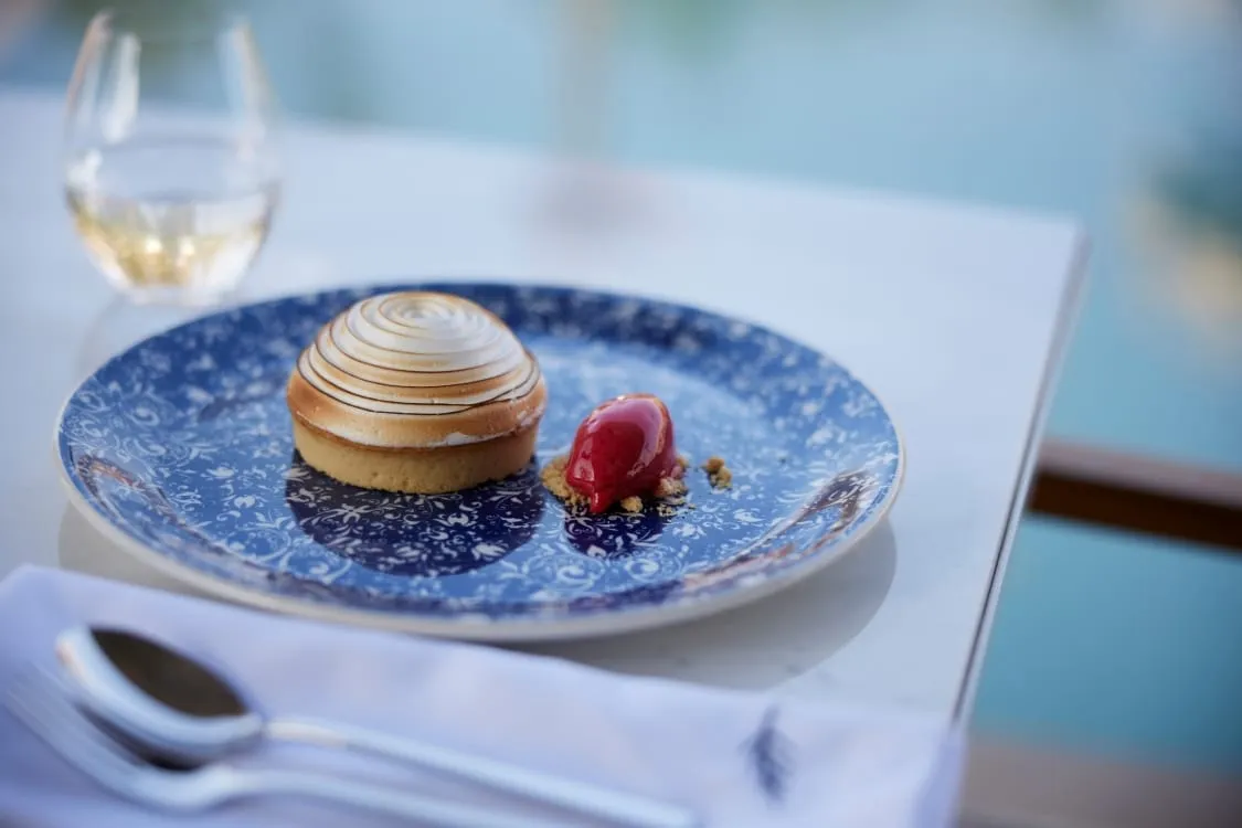 Thymes Restaurant