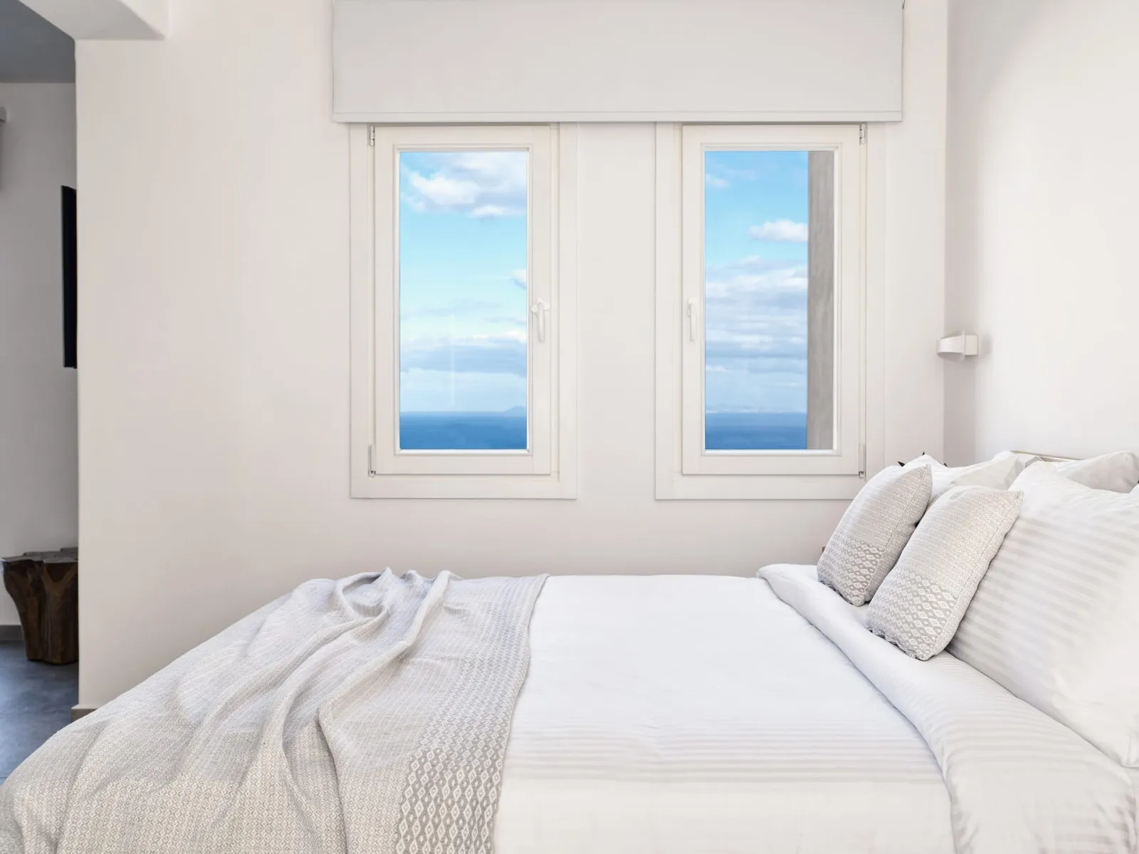 Avaton Luxury Suites