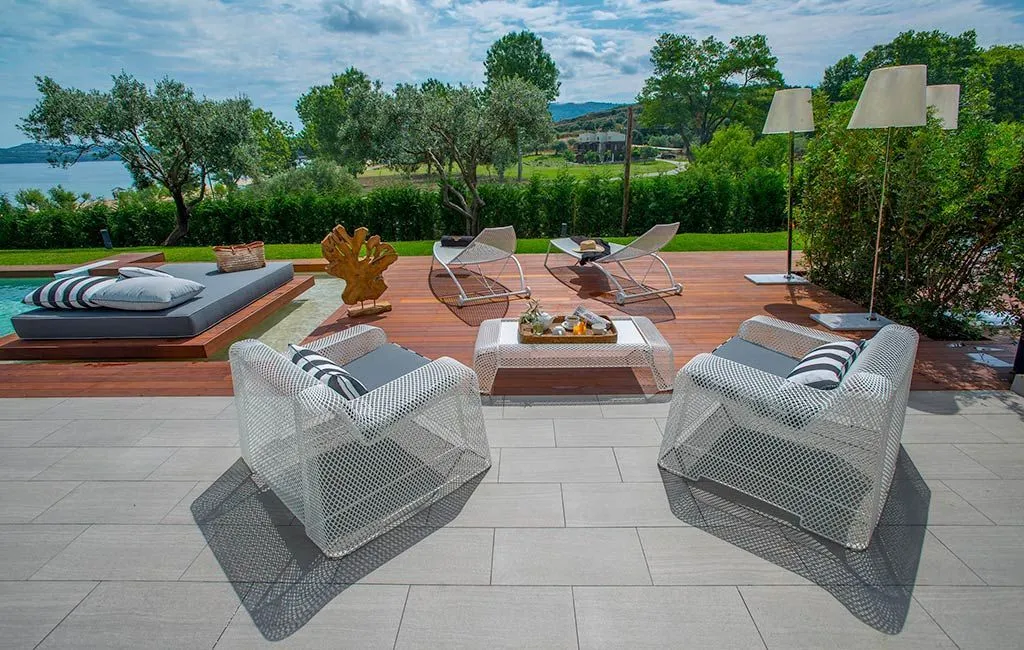Avaton Luxury Beach Resort - Relais & Chateaux