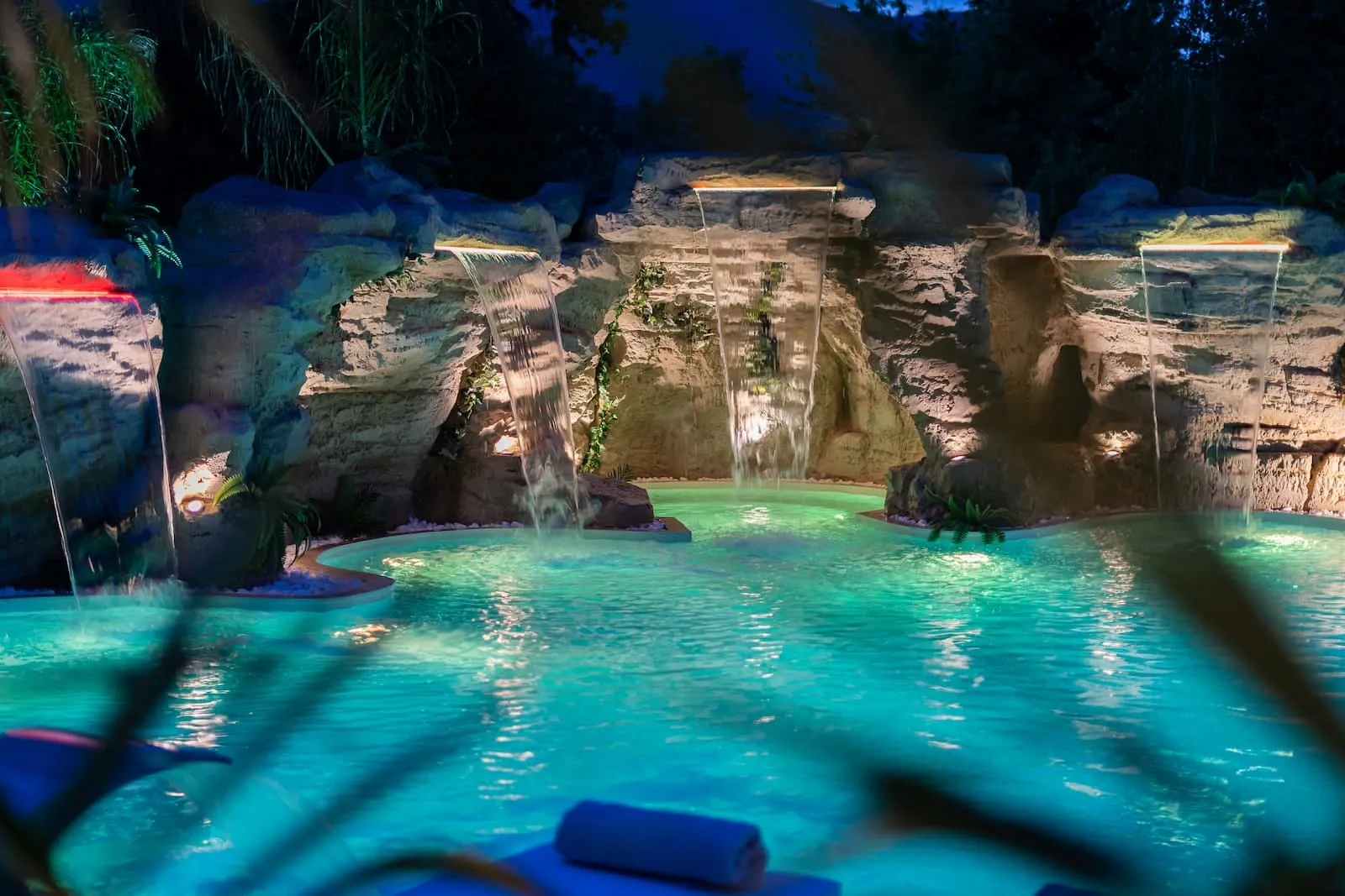 Avaton Luxury Resort Access the Enigma