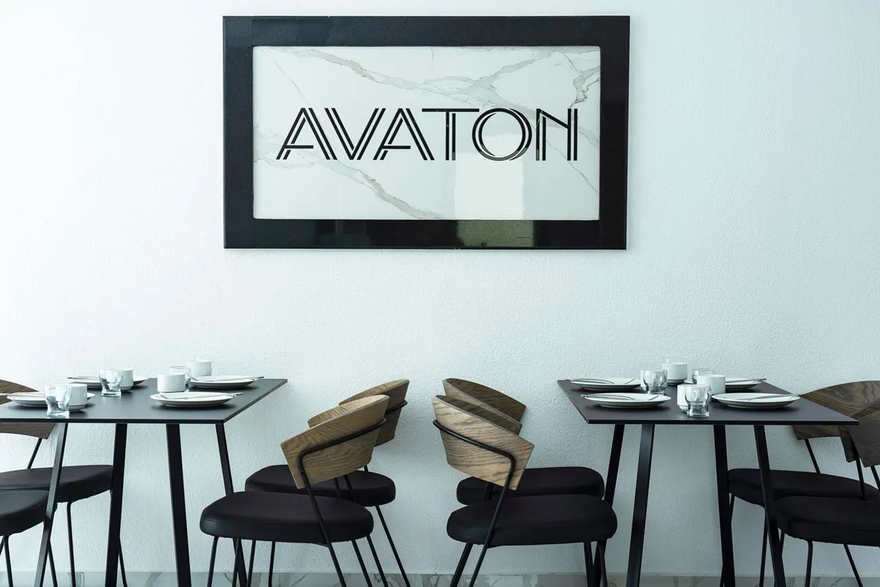 Avaton Luxury Resort Access the Enigma
