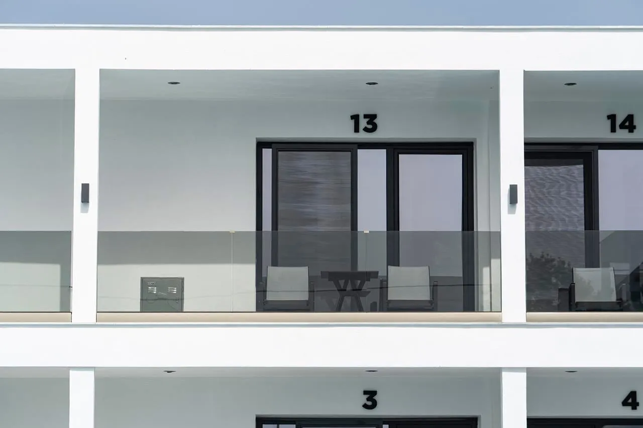 Avaton Luxury Resort Access the Enigma
