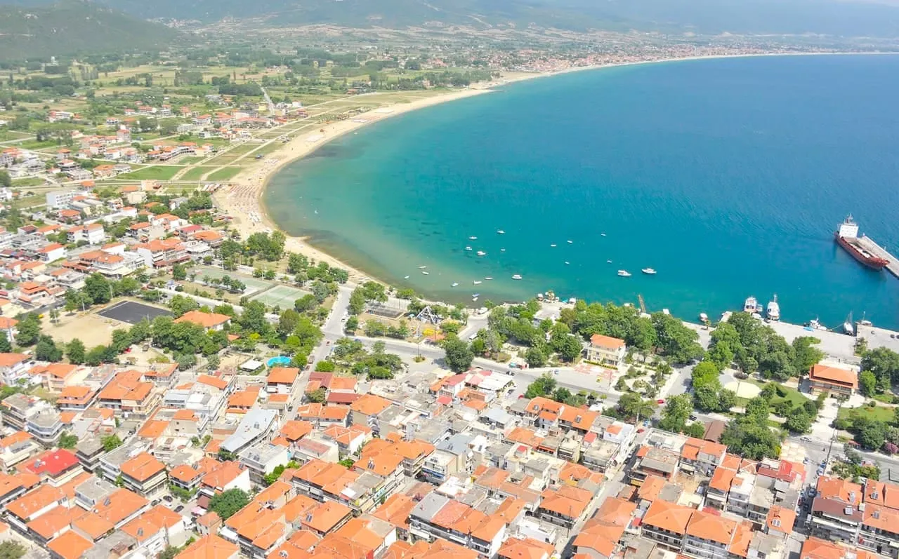Avaton Luxury Resort Access the Enigma