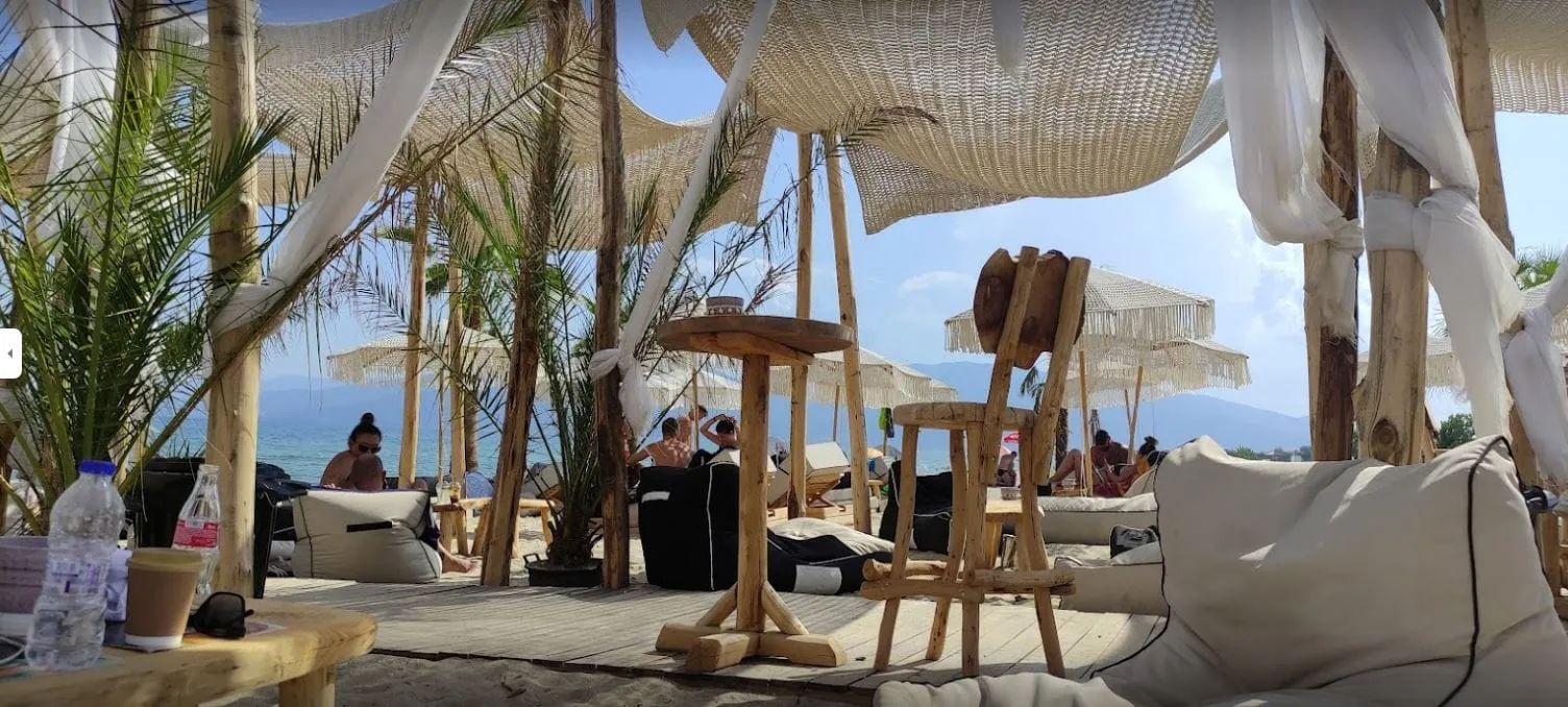 Avaton Luxury Resort Access the Enigma