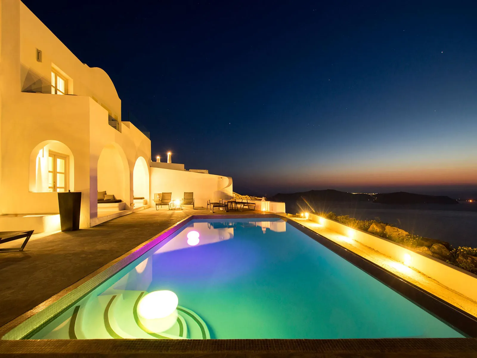 Avaton Resort and Spa