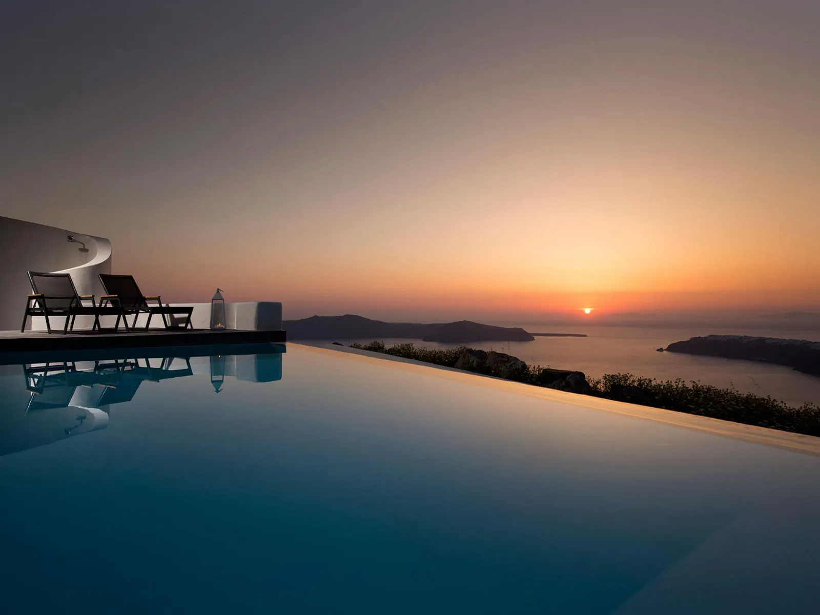 Avaton Resort and Spa