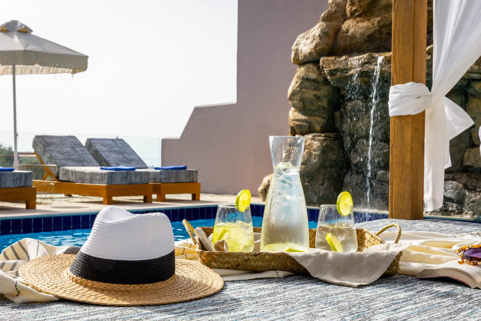 Avaton Suites & Villas, Skiathos