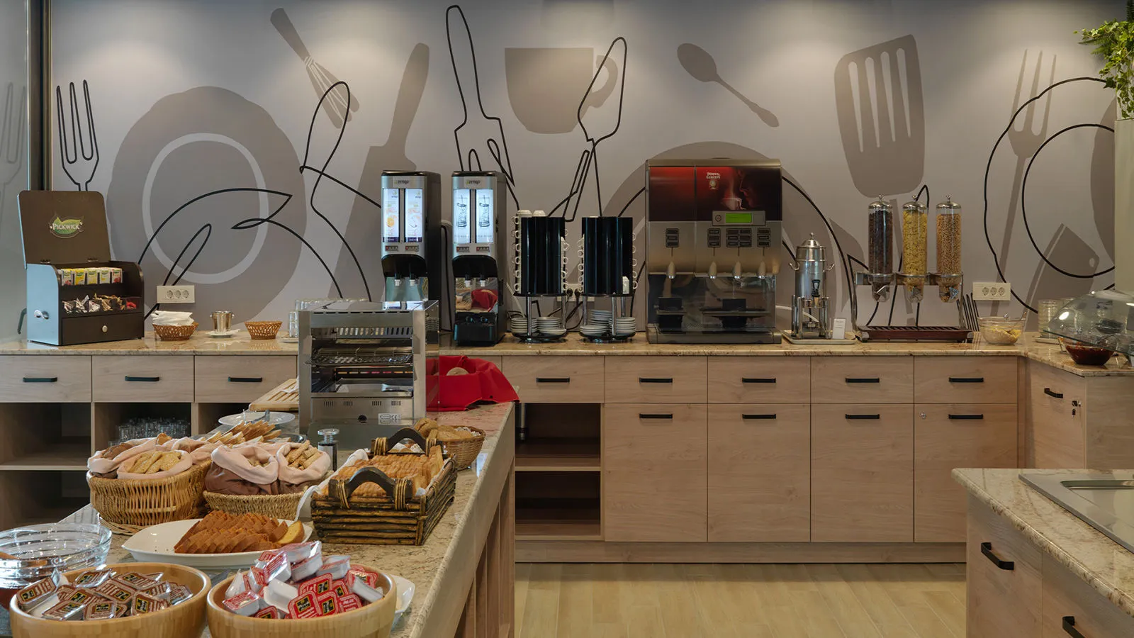 Avra Hotel Rafina