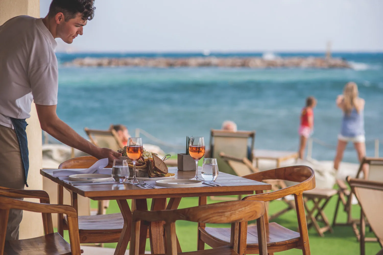 Avra Imperial Hotel