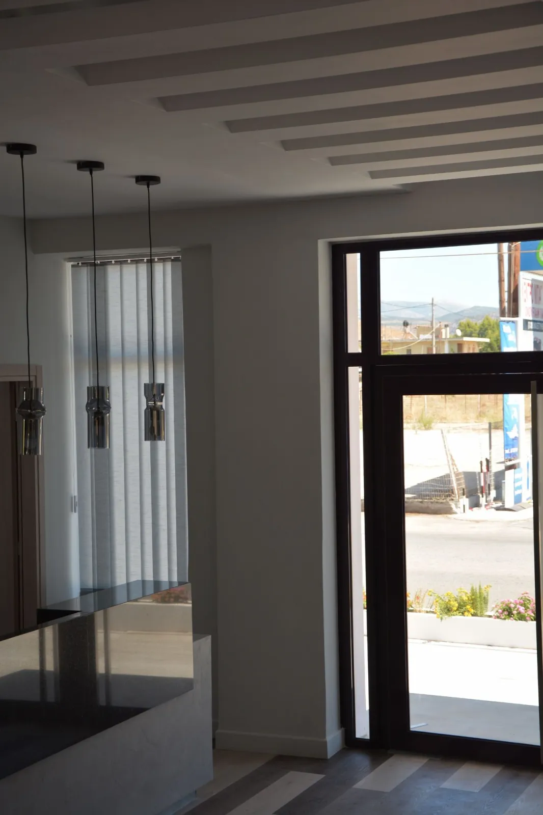 Avra Nafpliou Hotel