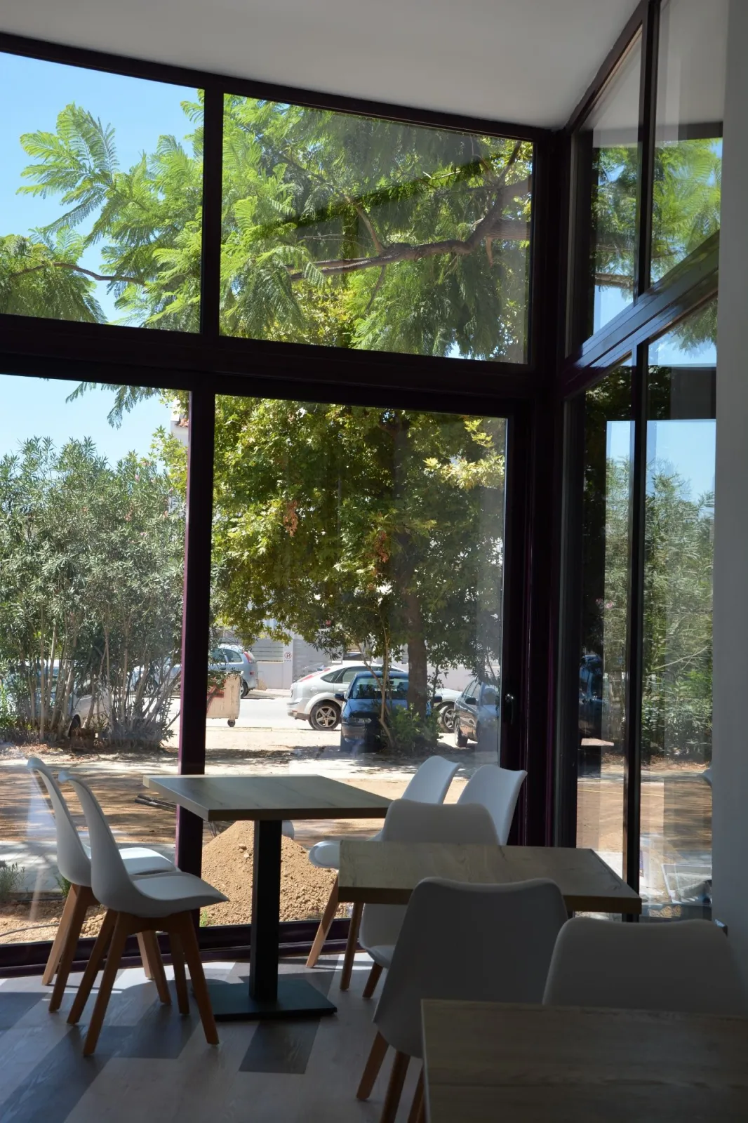 Avra Nafpliou Hotel