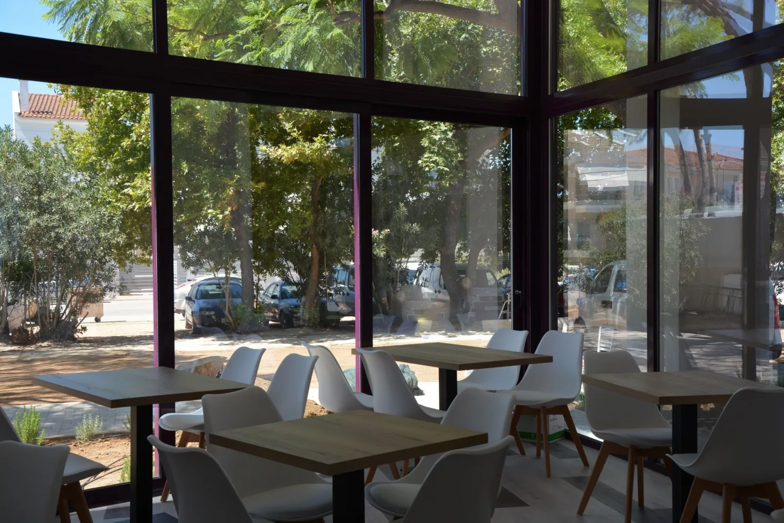 Avra Nafpliou Hotel