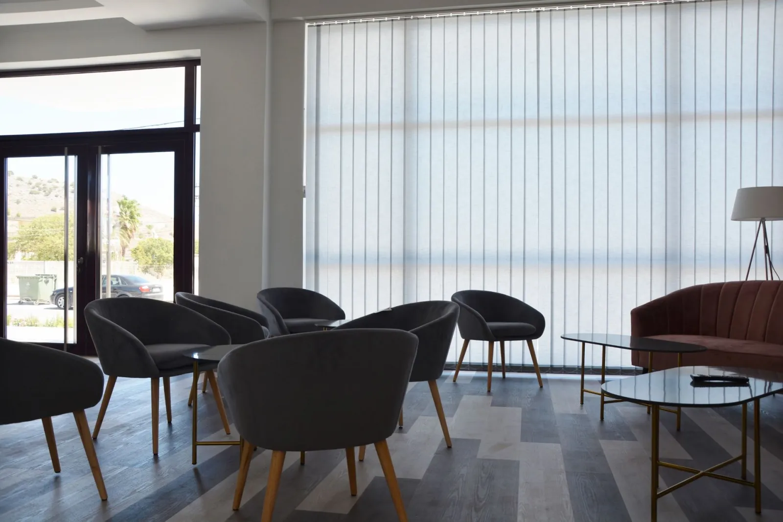 Avra Nafpliou Hotel