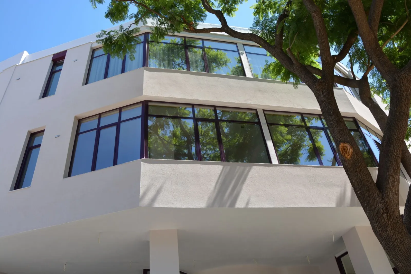 Avra Nafpliou Hotel