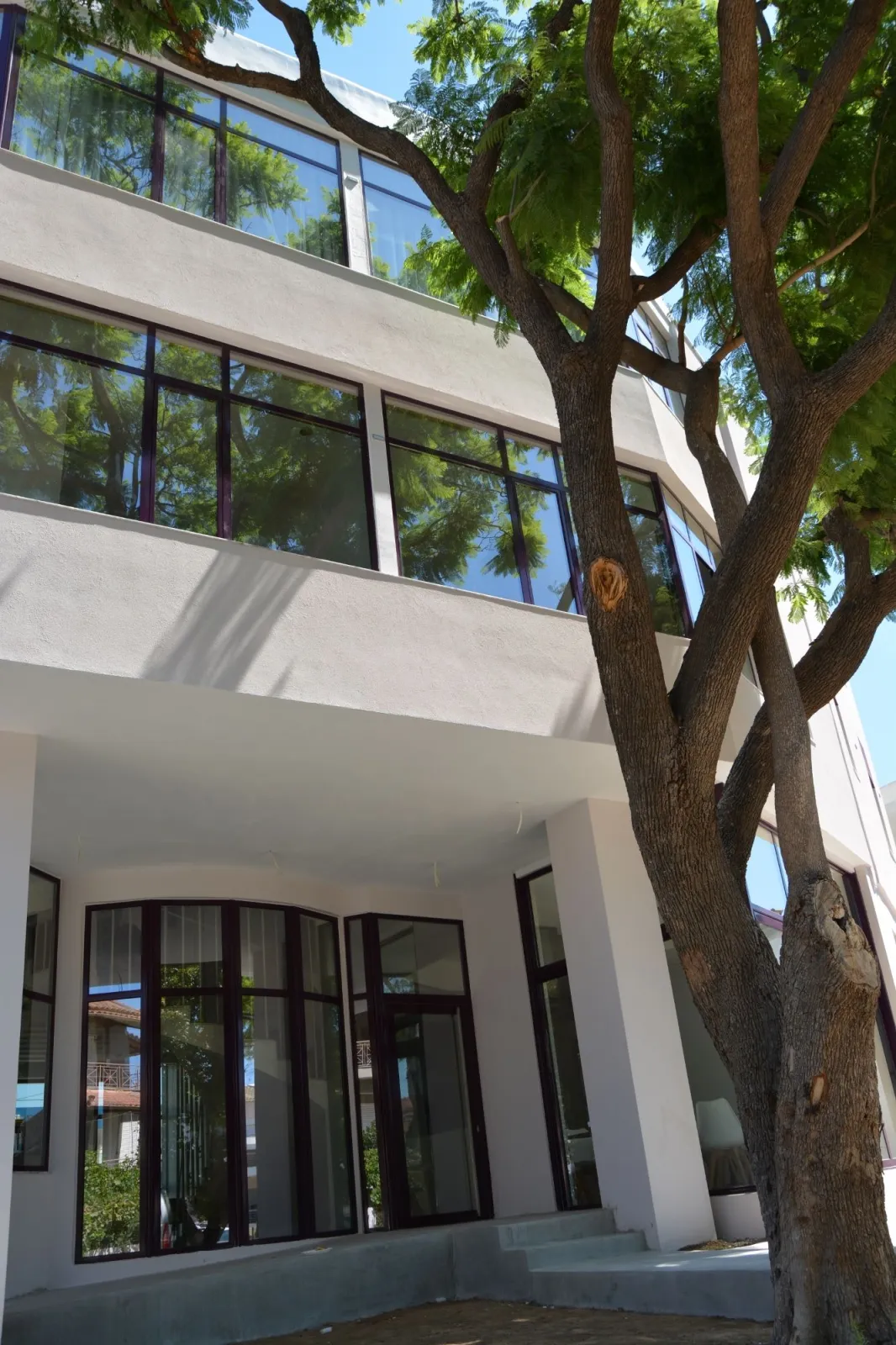 Avra Nafpliou Hotel