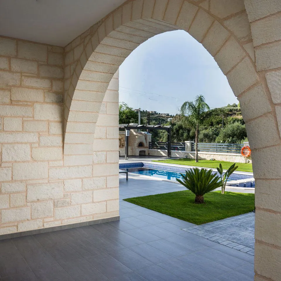 Villa Azalea Chania
