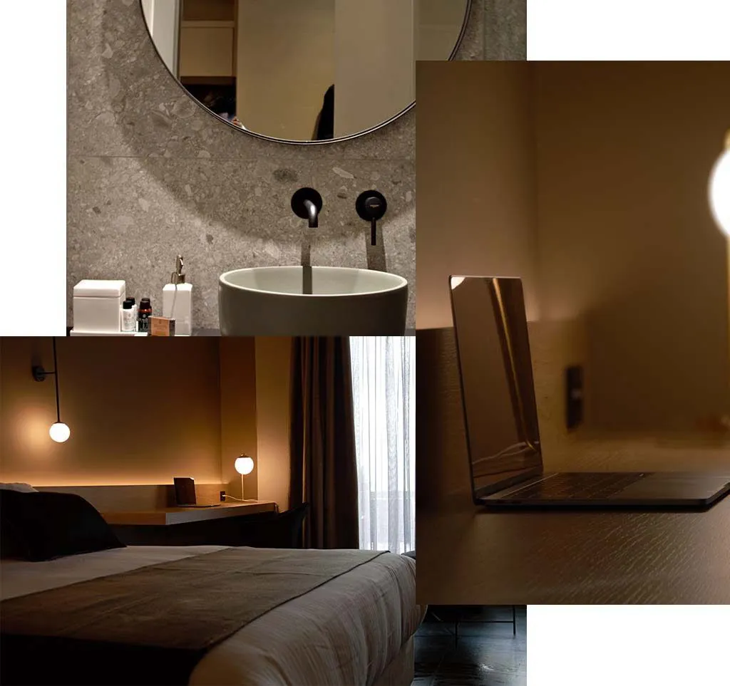 Azur Suites Glyfada