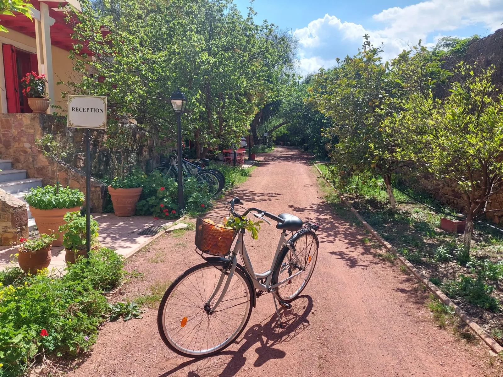 Bella Cisterna