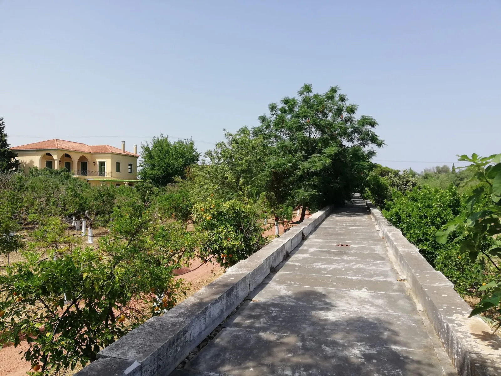 Bella Cisterna