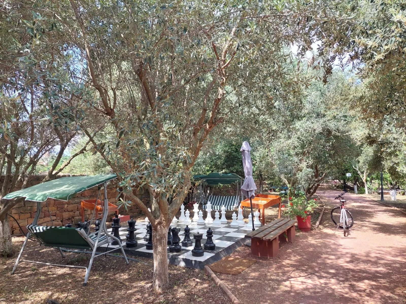 Bella Cisterna