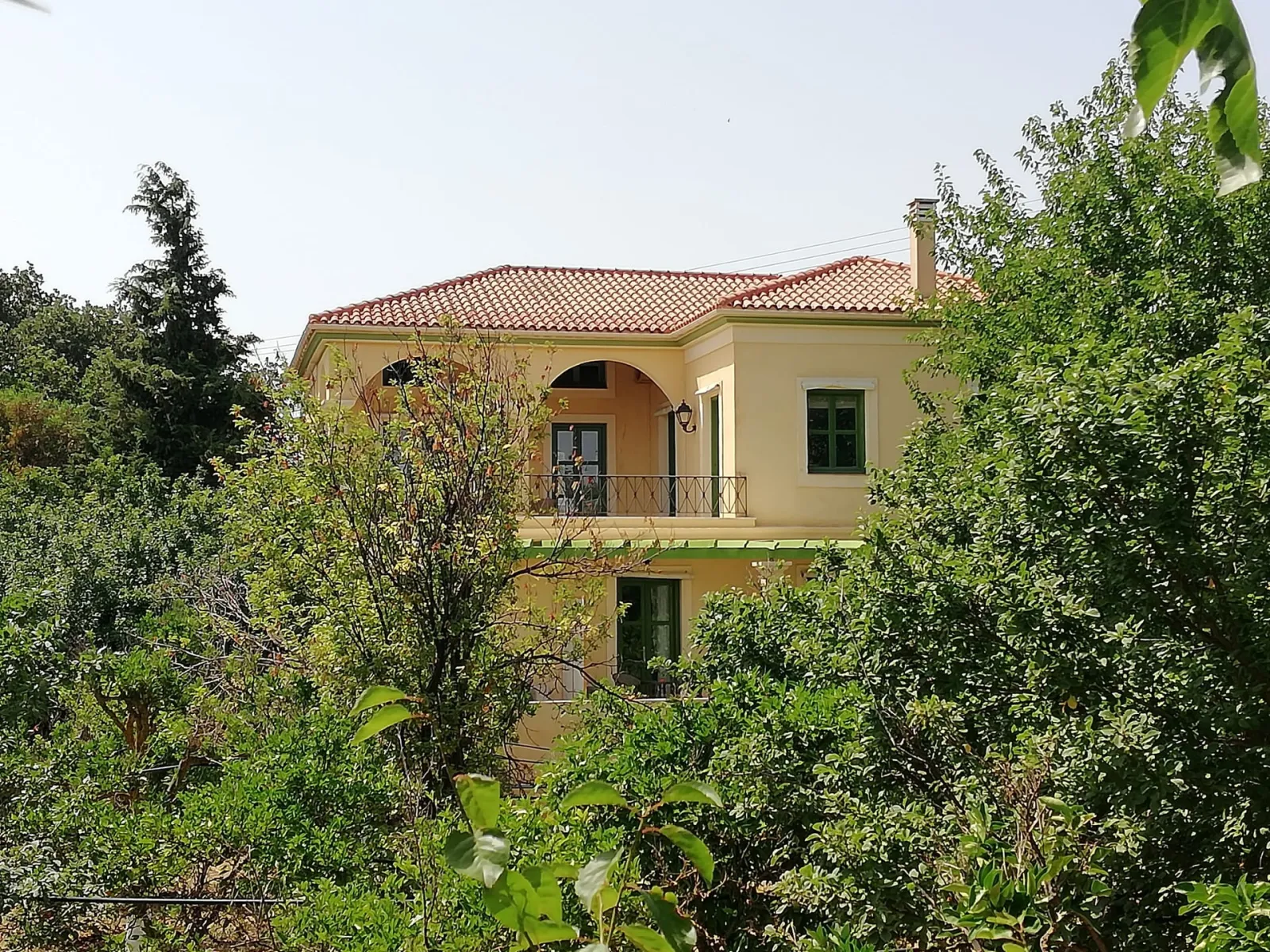 Bella Cisterna