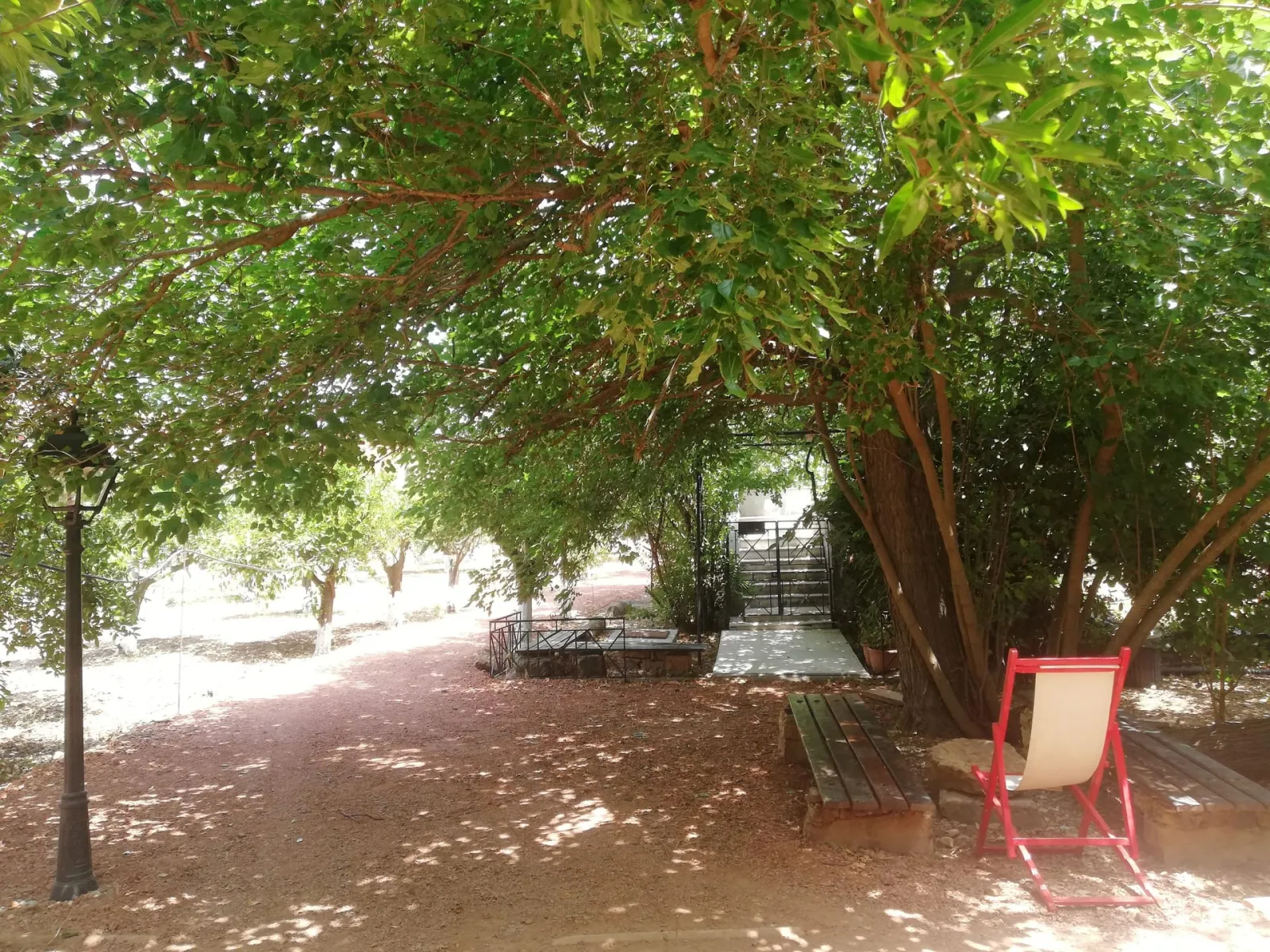 Bella Cisterna